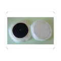 Sheepskin Fur Diamond Polishing Pad